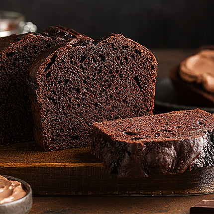 Moist Chocolate Cake Bread Machine Recipe