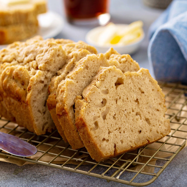 Beer Bread Bread Machine Recipe