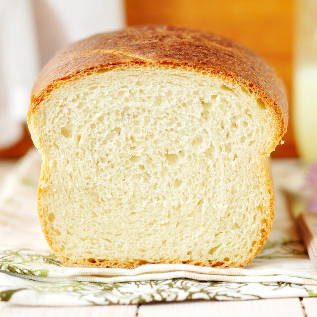 Buttermilk Bread Bread Machine Recipe