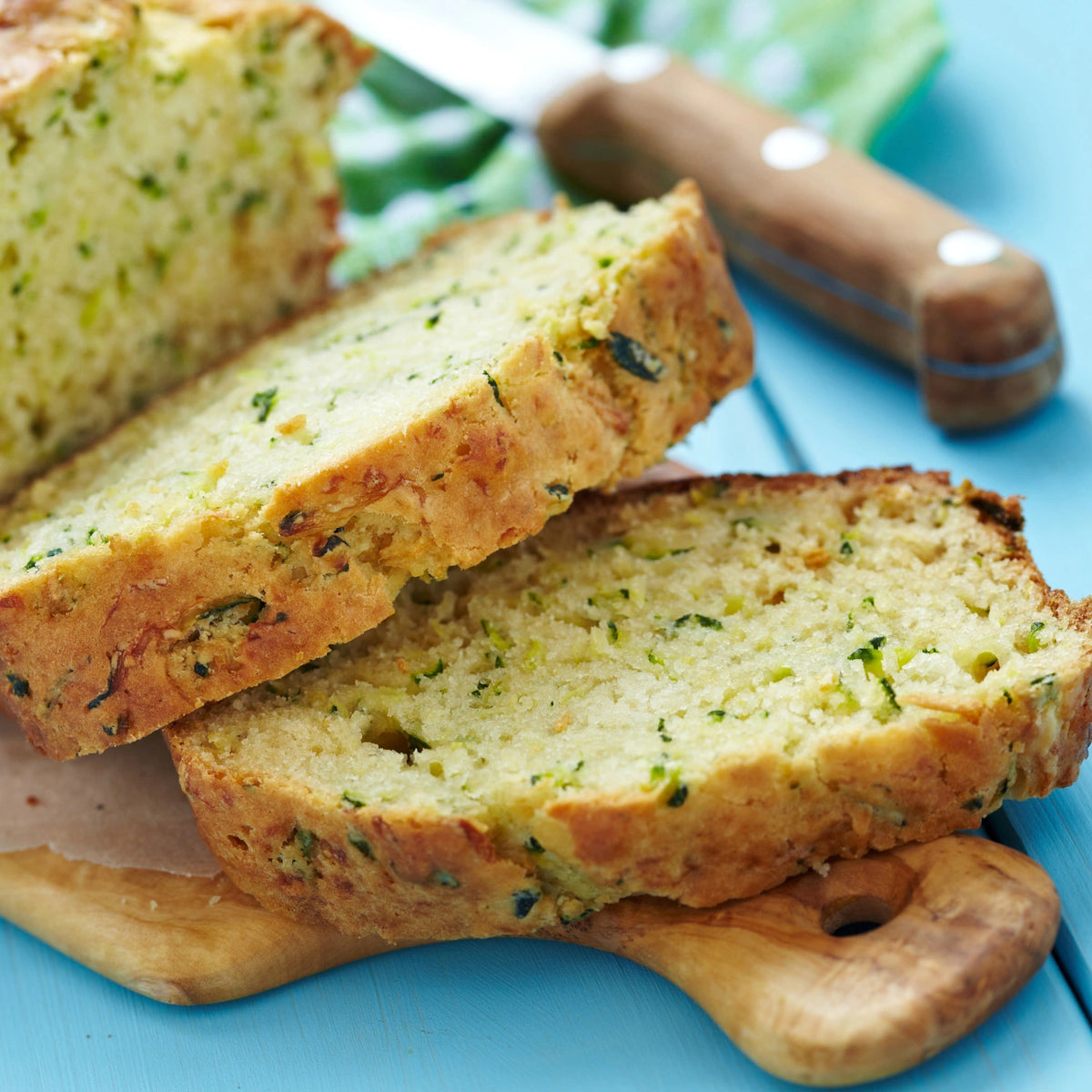 Olive Oil Herb Bread Made in the Bread Maker - Veggie Fun Kitchen