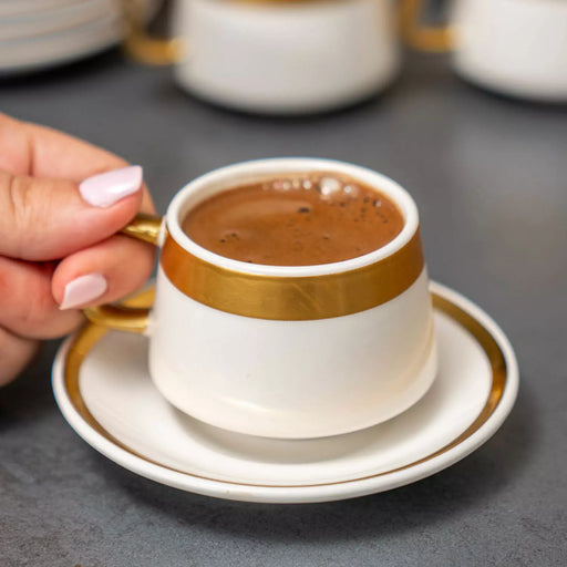 Cypriot Coffee Recipe