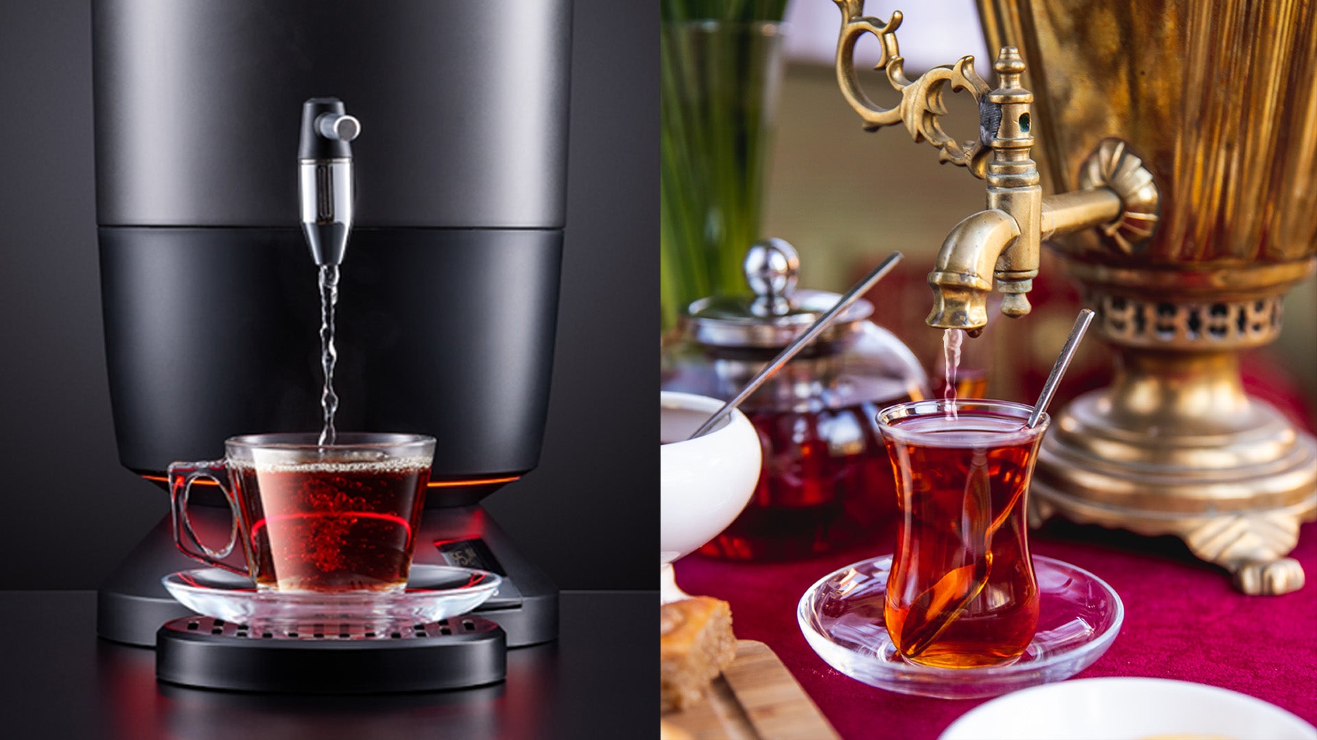 ¿Qué es el Samovar Ruso y Cómo Se Usa?