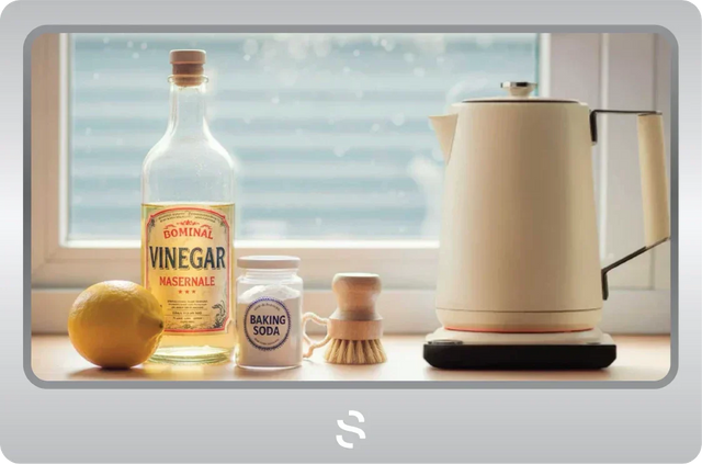 How to Descale a Kettle: 9 Effortless, Expert Tricks for a Sparkling Appliance