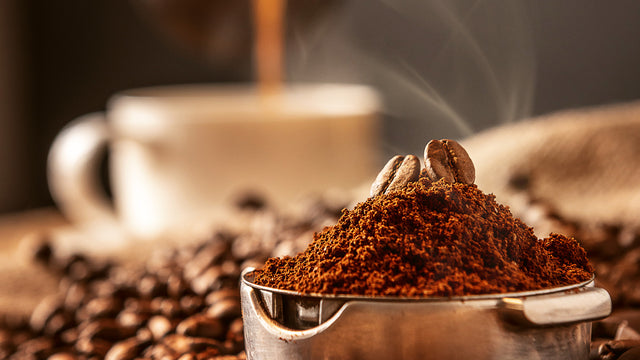Turkish Coffee or Regular Coffee: Which One Tells a Better Story?