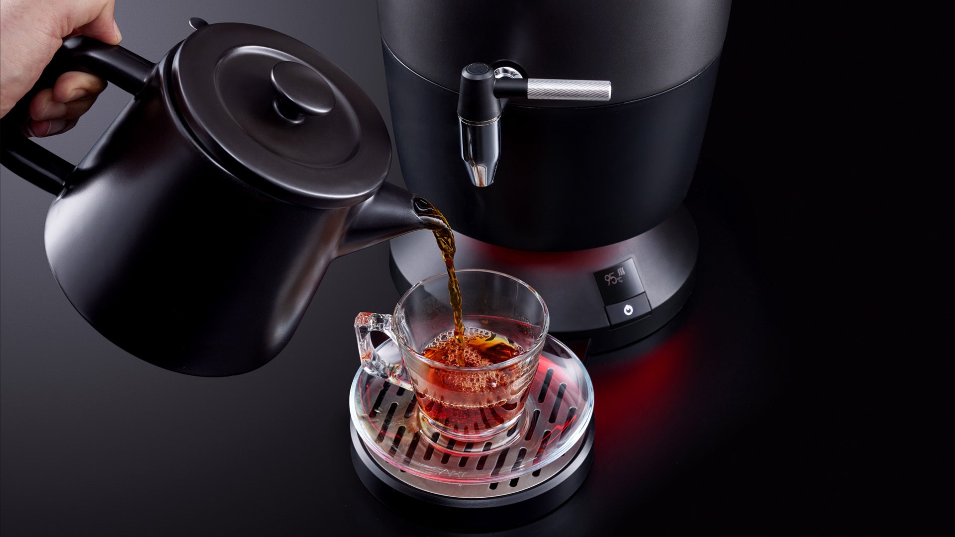 Comment Choisir le Meilleur Samovar : Le Compagnon de Thé Parfait