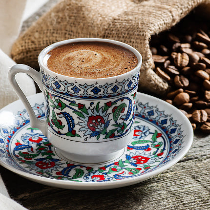 What Is Turkish Coffee? A Comprehensive Guide to Its History, Preparation, and Cultural Significance