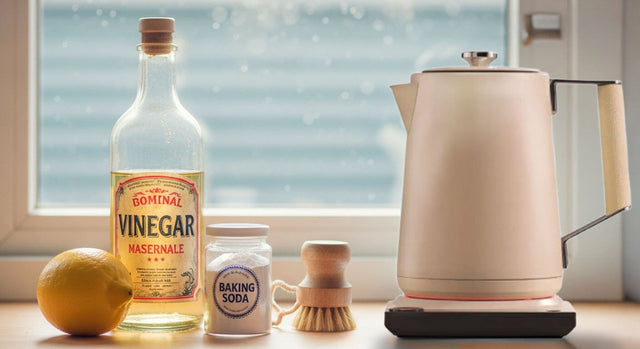 How to Descale a Kettle: 9 Effortless, Expert Tricks for a Sparkling Appliance