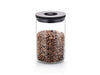 Saki Glass Coffee Canister