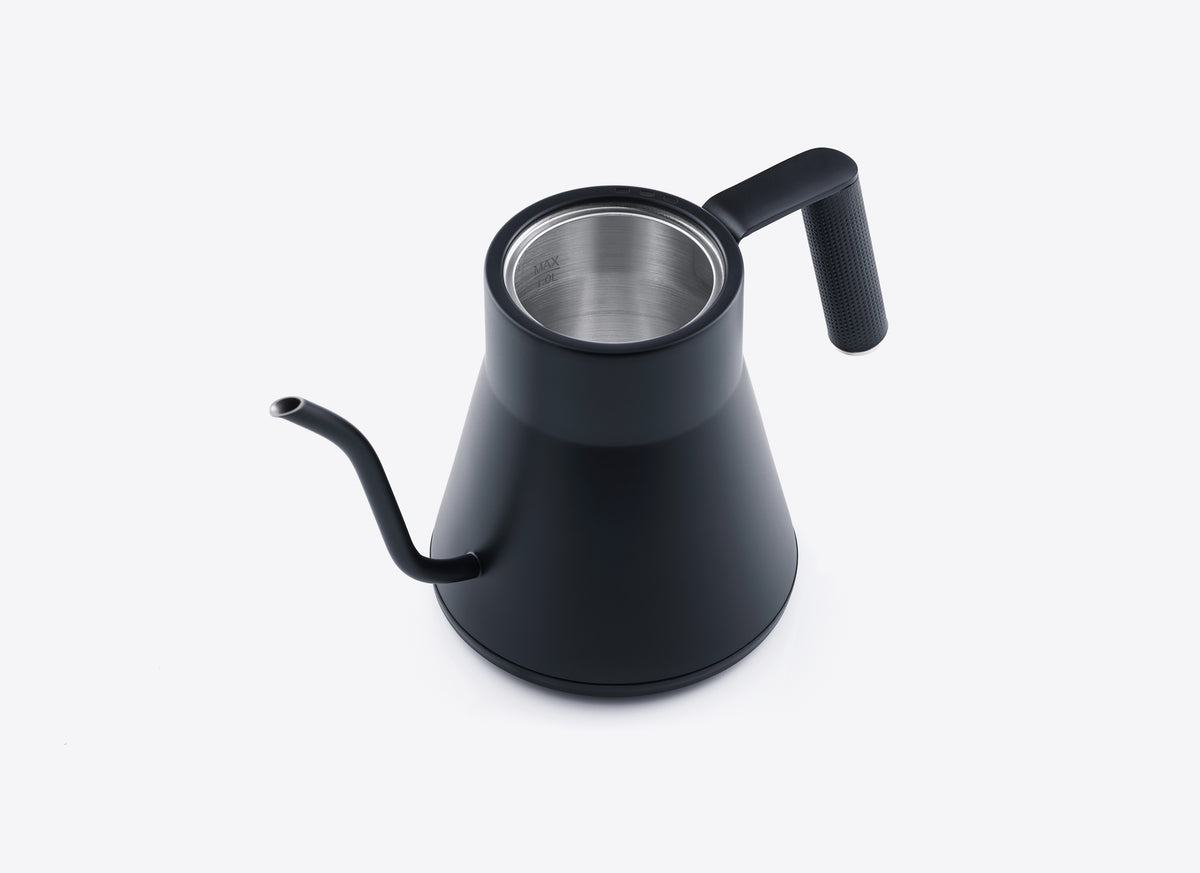 Baristan Electric Gooseneck Kettle