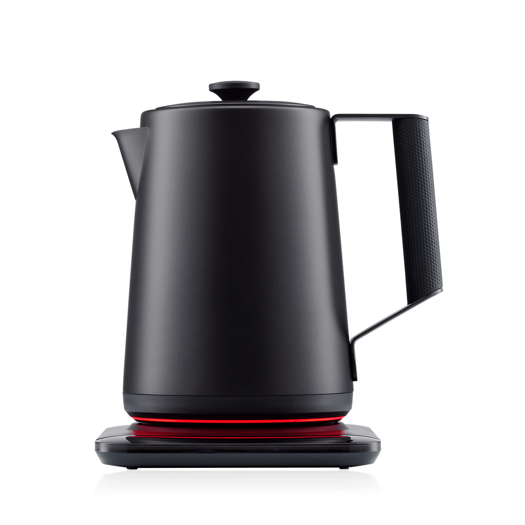 SUNYOU 2 Quarts Electric Tea Kettle