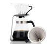 Saki Dripper Coffee Maker, 27 oz