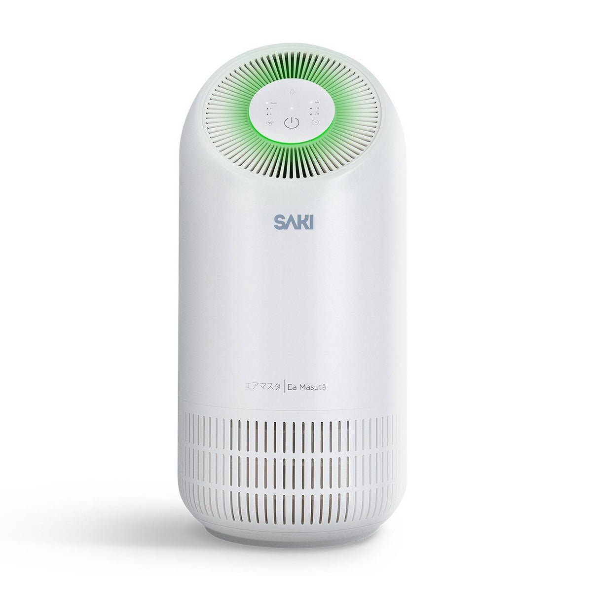 H13 true outlet hepa air purifier