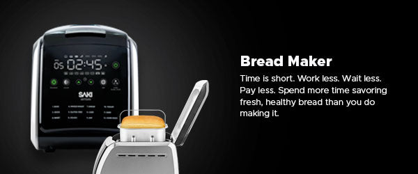 Parts - Bread Maker