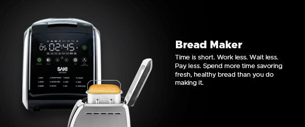 Bread Maker Parts