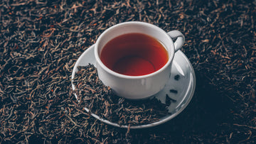 How Black Tea Benefit Your Heart?