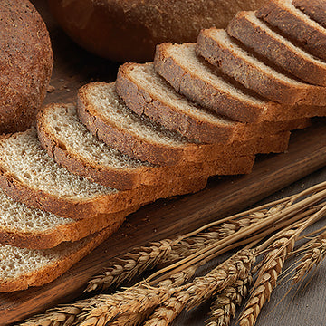Tam Buğday Ekmeği Ekmek Makinesi Tarifi