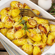 Roasted Potatoes Air Fryer Recipe