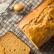 Peanut Butter Bread Machine Recipe