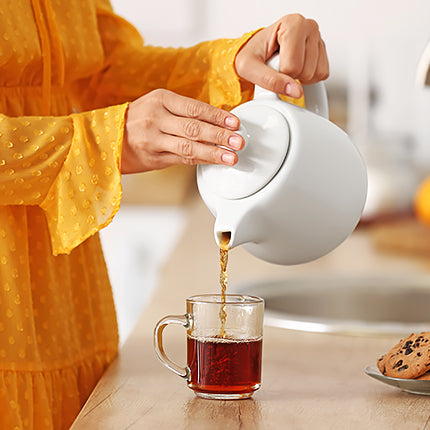 How to Make Turkish Tea: Easy Turkish Tea Recipe in 8 Steps