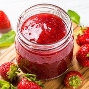 Strawberry Jam Bread Machine Recipe