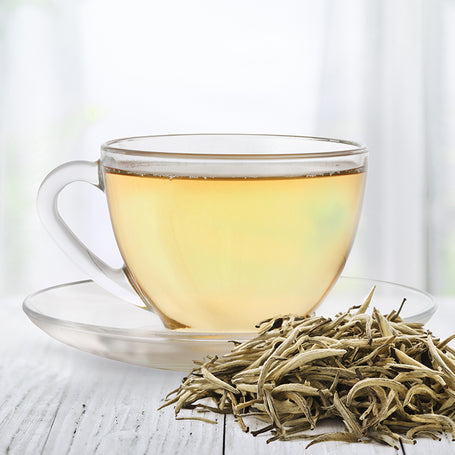 How to Make Perfect White Tea at Home: A Step-by-Step Guide