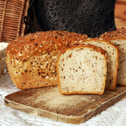 Yulaflı Ekmek Ekmek Makinesi Tarifi