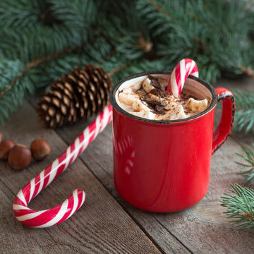 Christmas Coffee Recipe