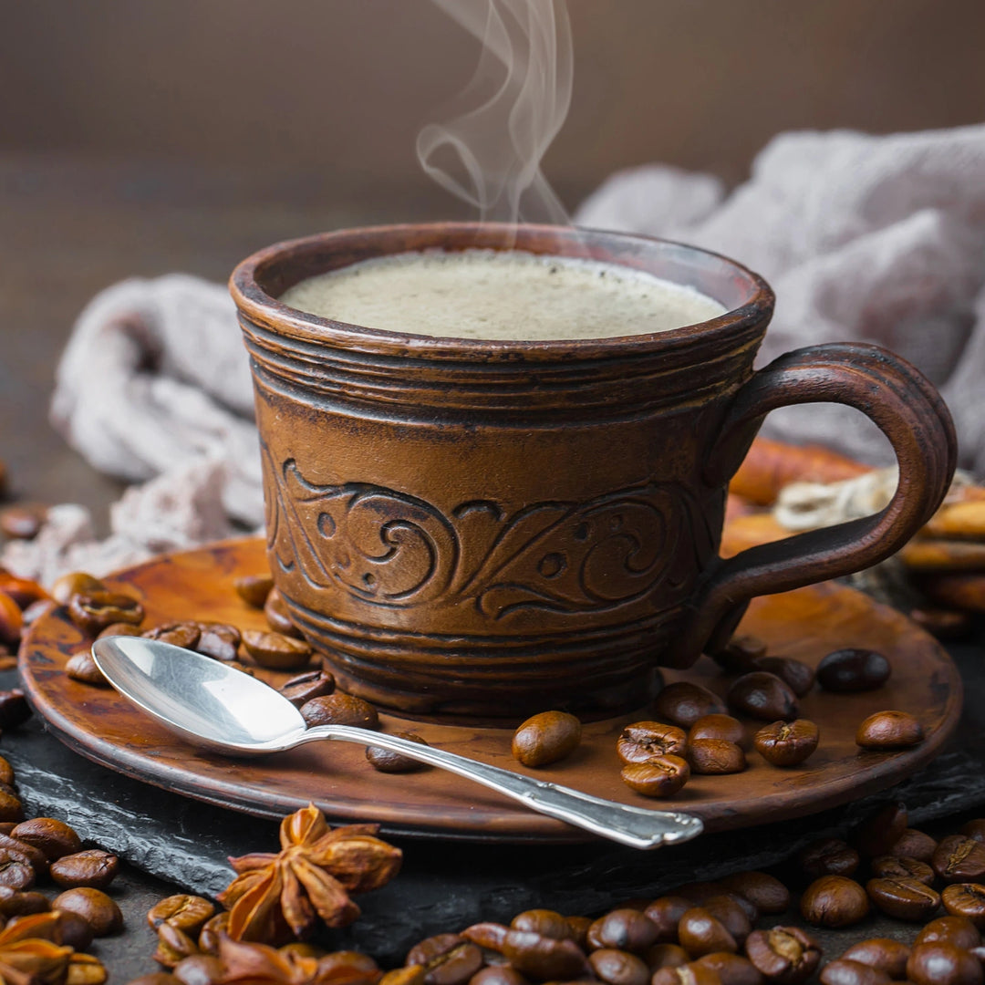 The Dibek Coffee: Anatolia's Hidden Gem