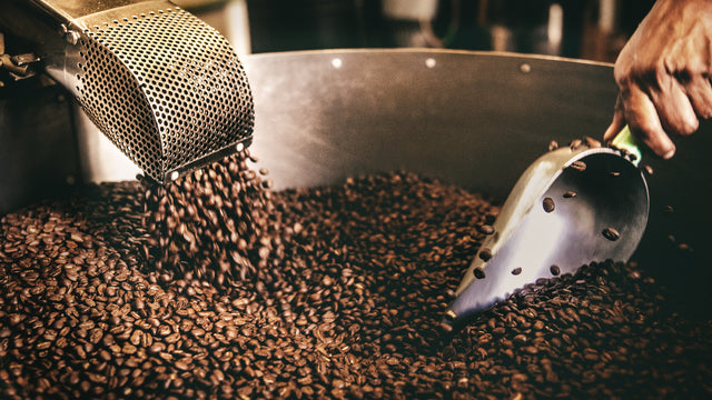 Exploring Turkish Coffee Beans: Selecting and Roasting