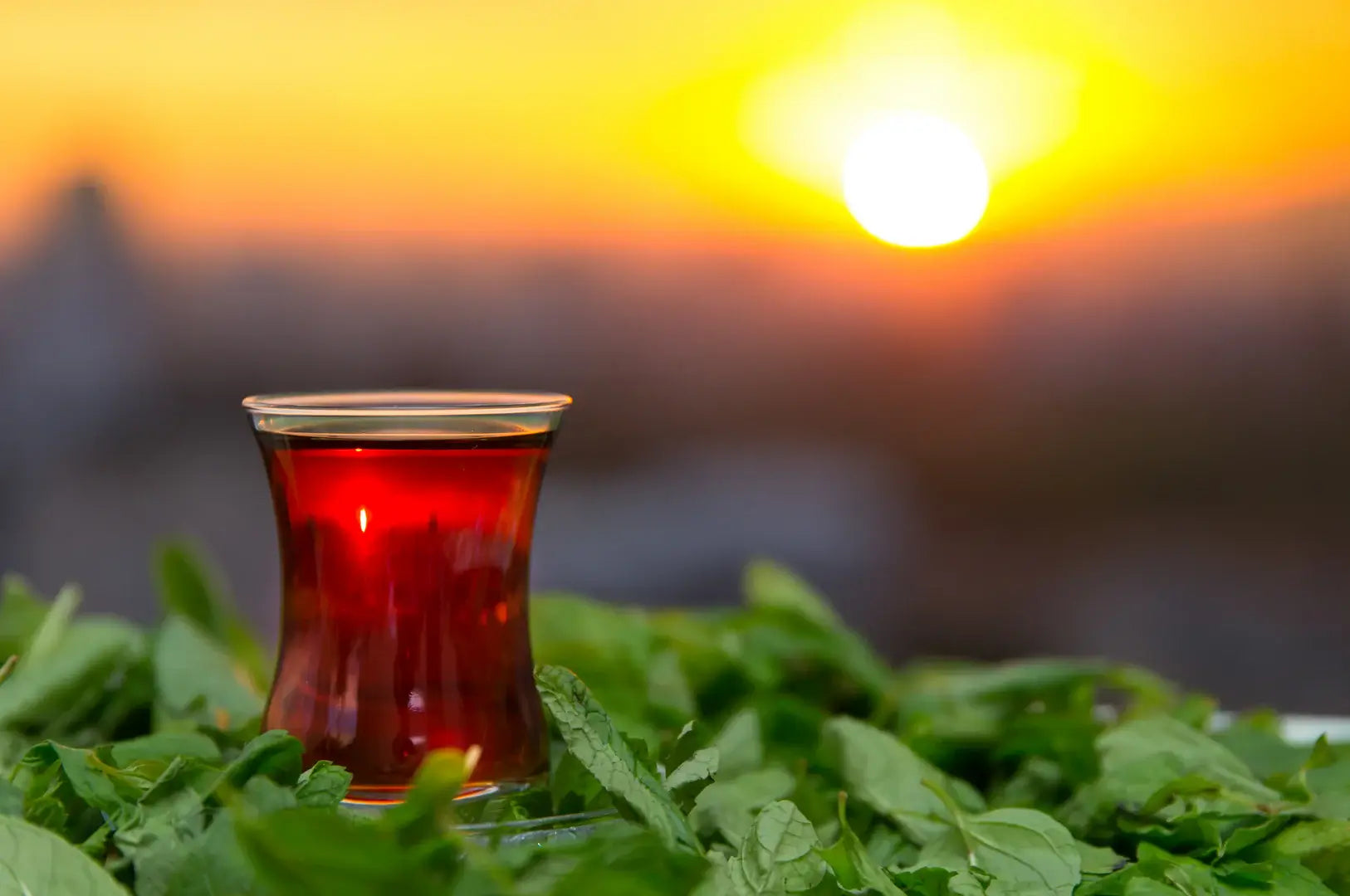 What Are the Best Turkish Tea Brands in the United States?