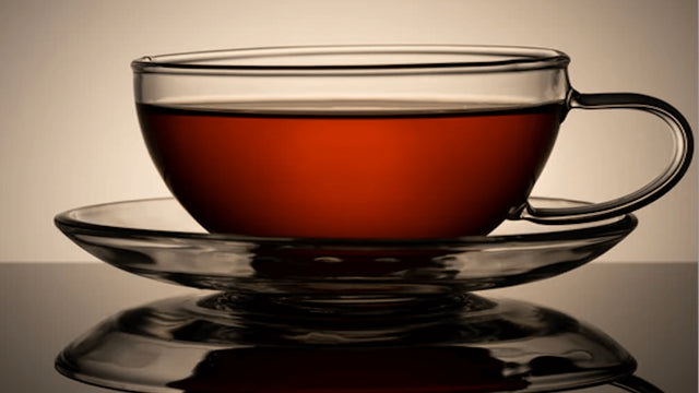 A Guide to 7 Must-Try Black Teas: From Assam to Turkish Tea