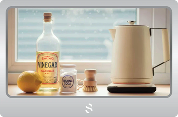 How to Descale a Kettle: 9 Effortless, Expert Tricks for a Sparkling Appliance