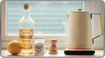 How to Descale a Kettle: 9 Effortless, Expert Tricks for a Sparkling Appliance