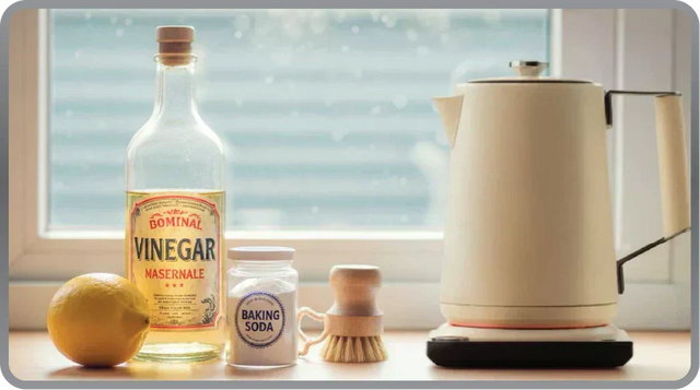 How to Descale a Kettle: 9 Effortless, Expert Tricks for a Sparkling Appliance