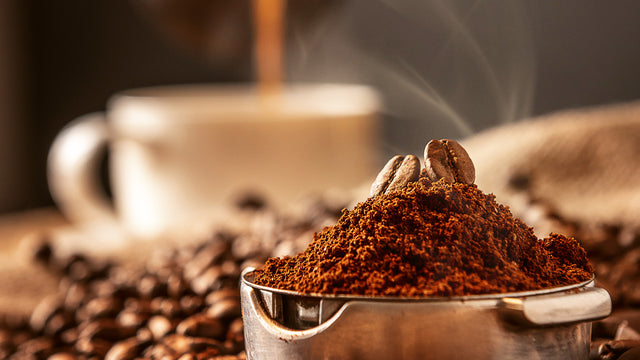 Discover How Turkish Coffee is Different from Regular Coffee