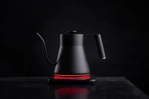 The Ultimate Guide to Gooseneck Kettles: Precision Brewing at Its Best