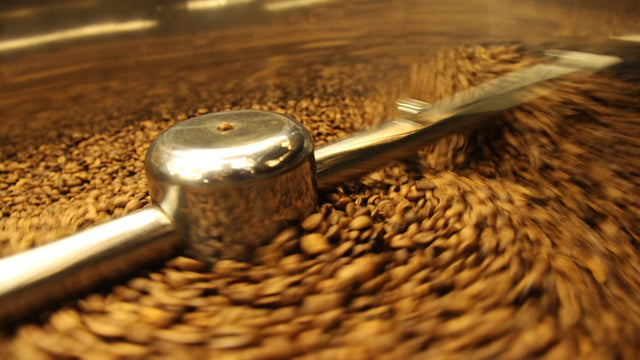 Le Délicieux Voyage du Café Turc: Du Grain à la Tasse de Café