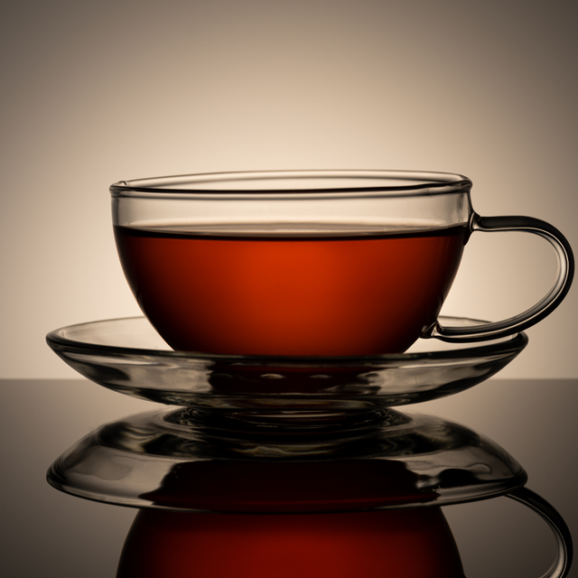Mutlaka Denenmesi Gereken 7 Ünlü Siyah Çay: Assam'dan Türk Çayına