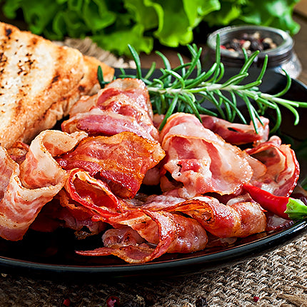 Tout ce Que Vous Devez Savoir Pour Cuisiner du Bacon à la Friteuse à Air