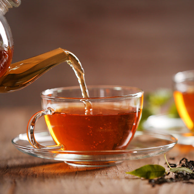 Diferentes Formas de Preparar Té en Todo el Mundo