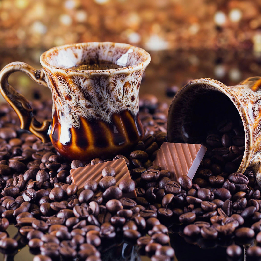 Different Variations of Turkish Coffee: From Anatolia to the World