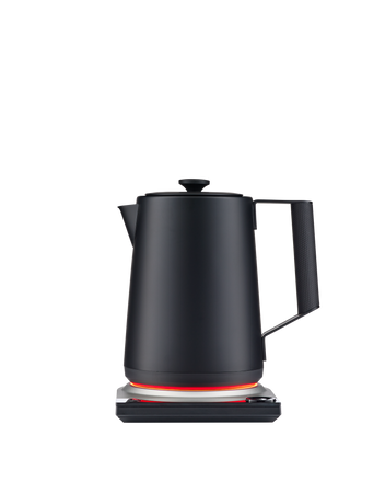 saki luna electric kettle pro