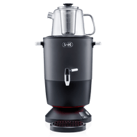 Samovar Ruso Eléctrico