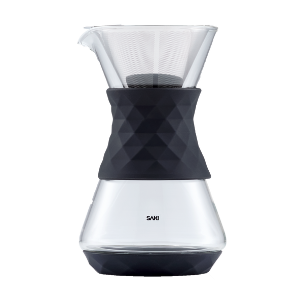 Cafetera Saki