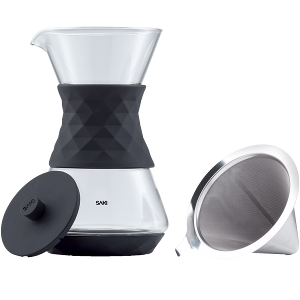 Cafetera Saki