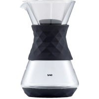SAKI Pour-Over Kahve Makinası