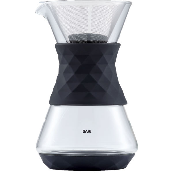 Cafetera Saki