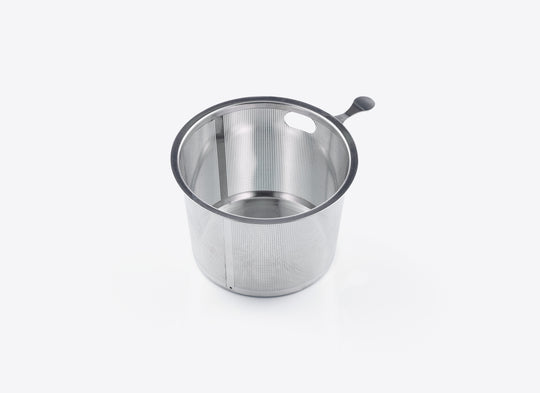 SAKI Products Automatic Pot Stirrer - Black - 2279 requests