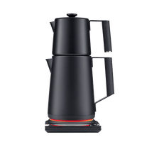 Turkish Tea Maker Pro