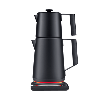 Turkish Tea Maker Pro